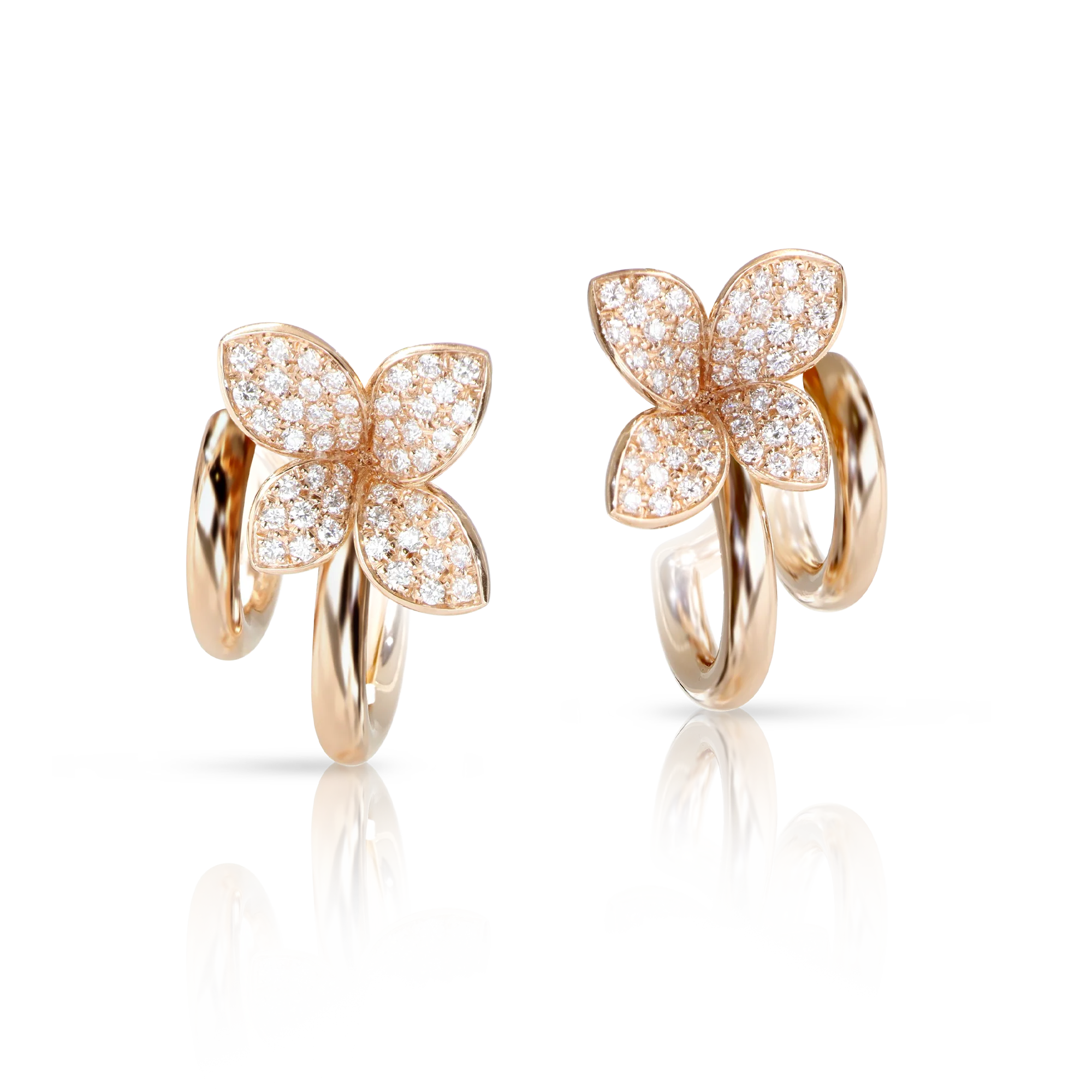 PETIT GARDEN EARRINGS