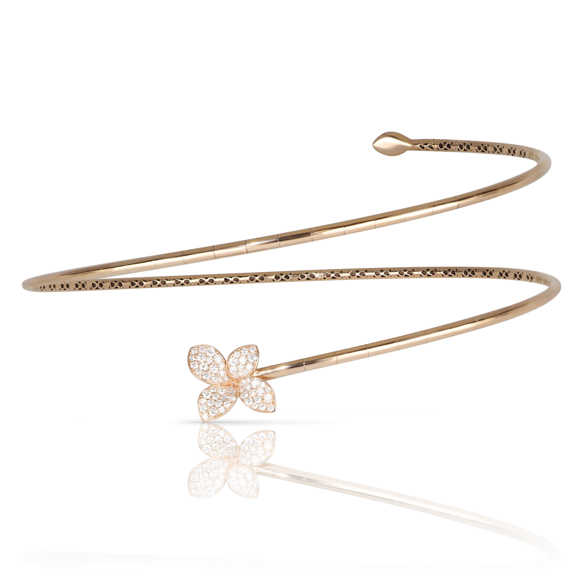 PETIT GARDEN CHOKER