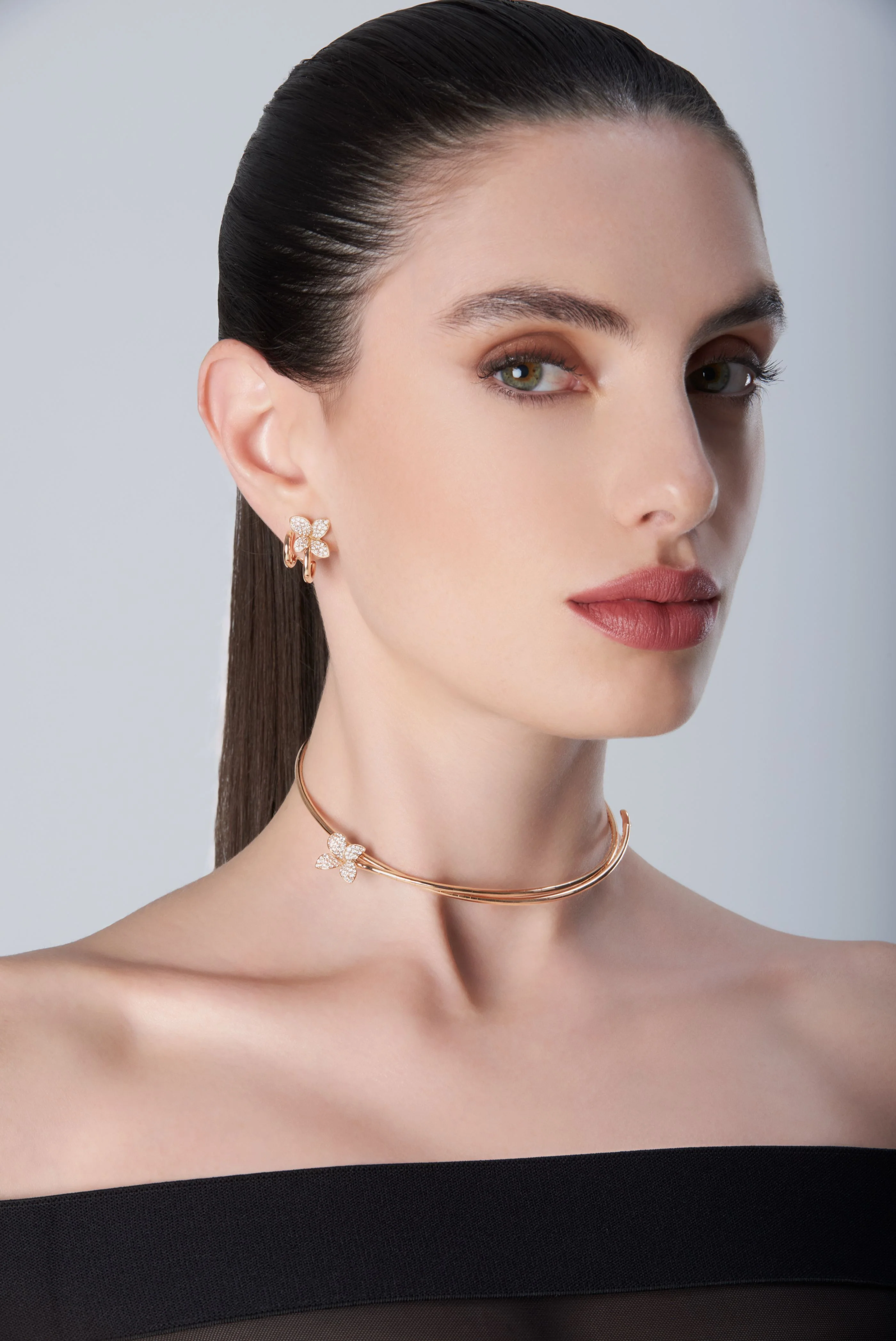PETIT GARDEN CHOKER - Image 3