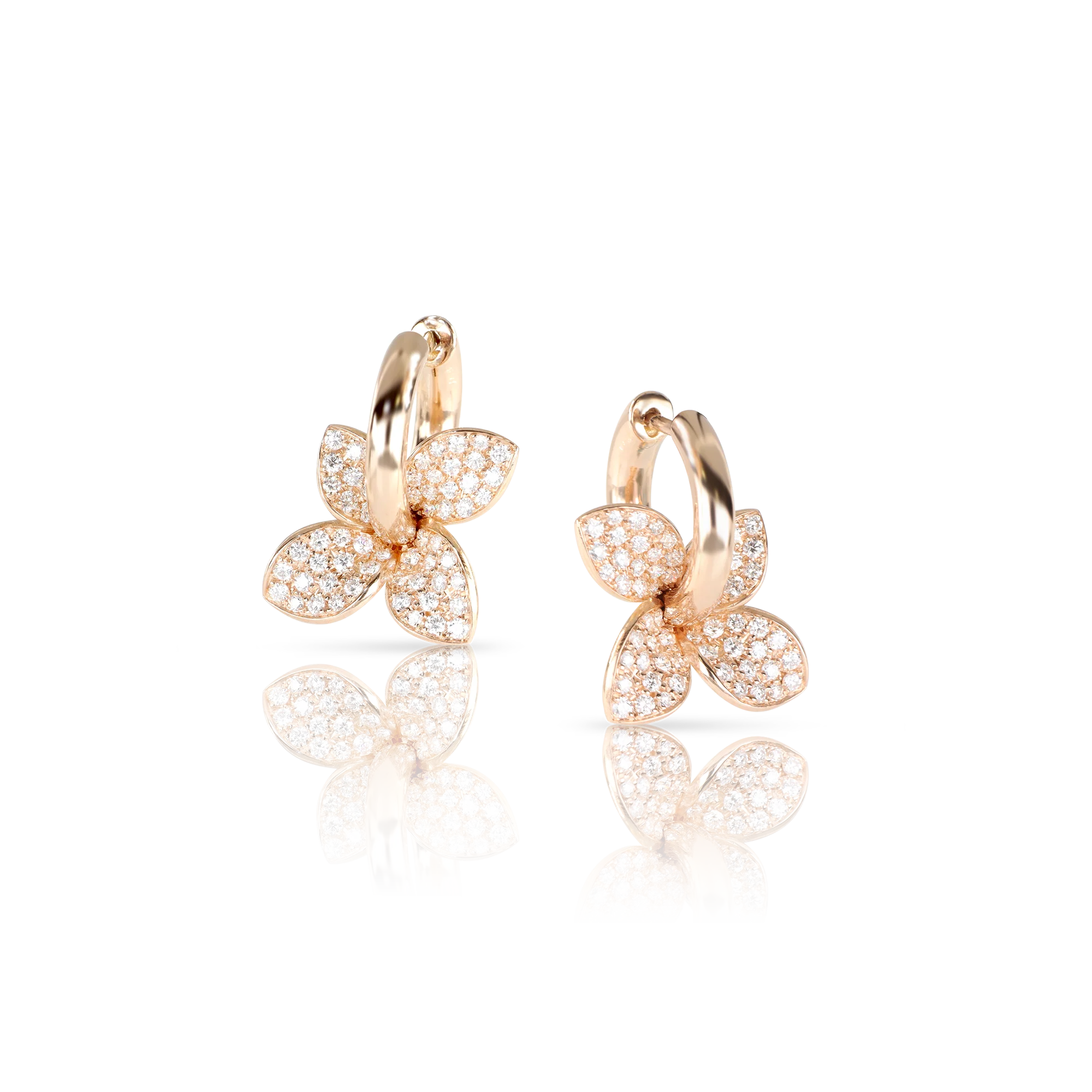 PETIT GARDEN EARRINGS