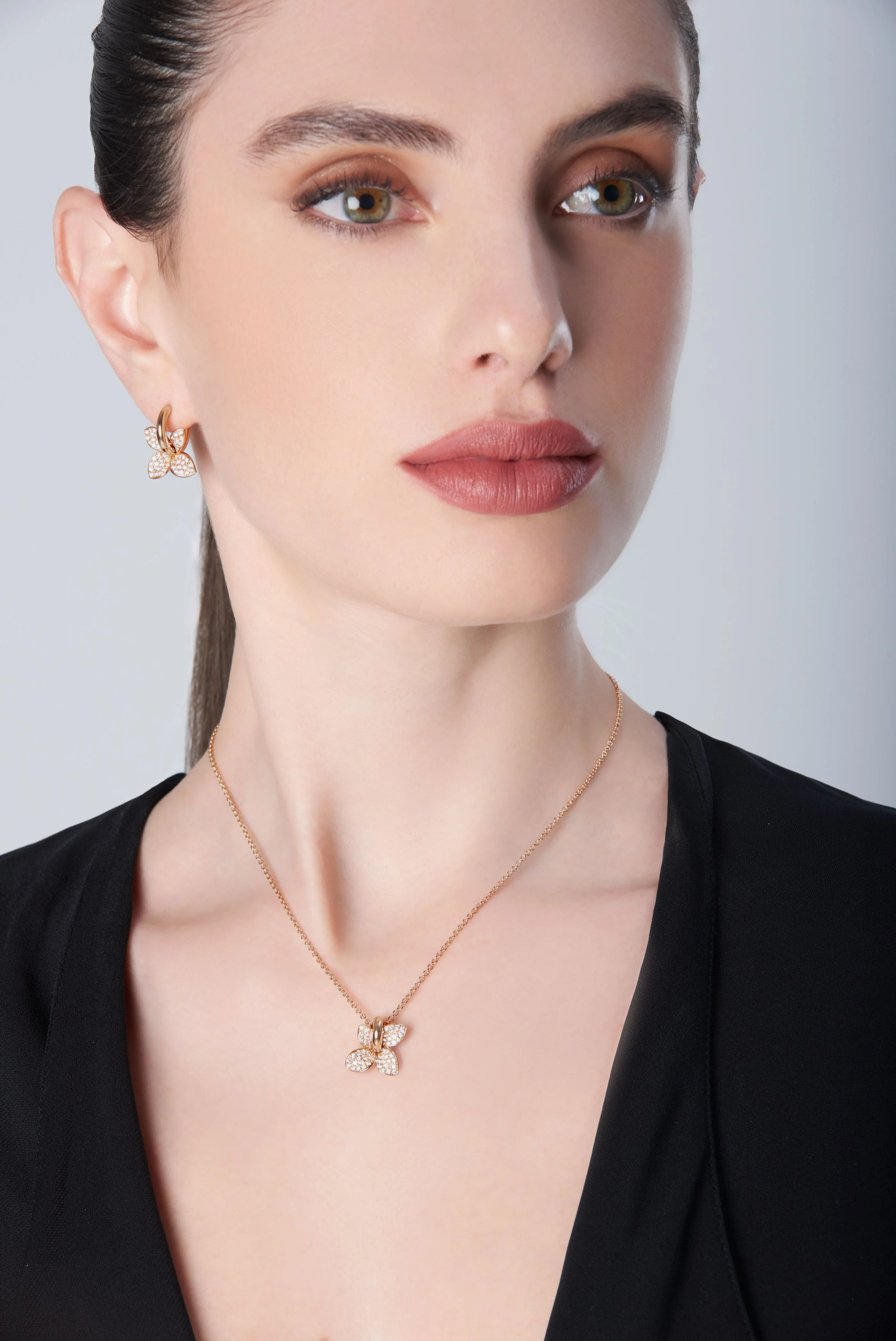 PETIT GARDEN EARRINGS - Image 2