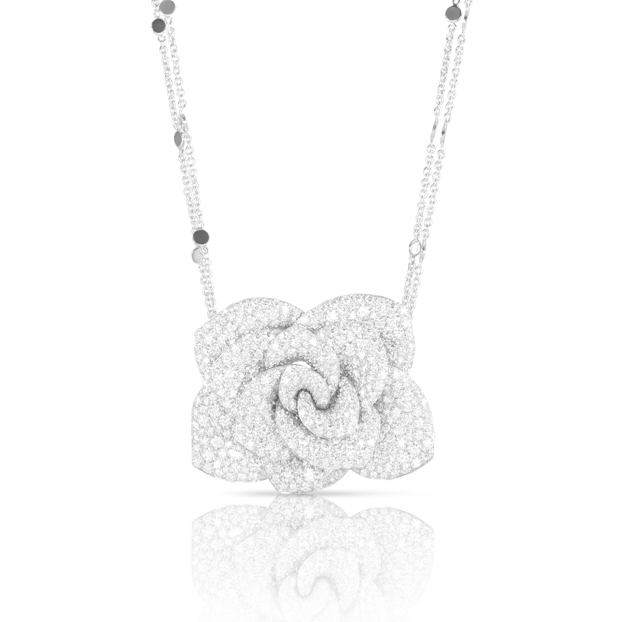ROSINA NECKLACE