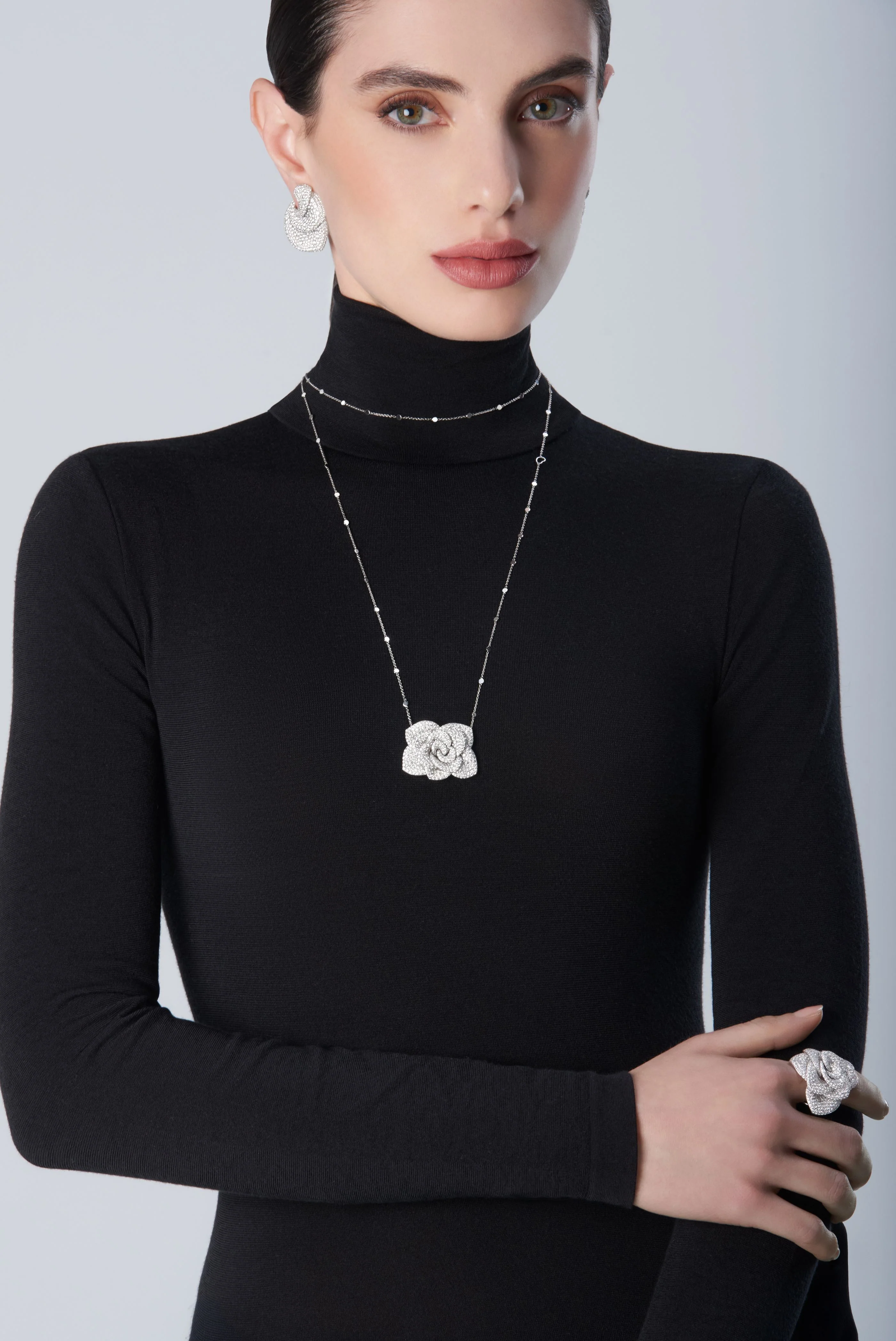 ROSINA NECKLACE - Image 3
