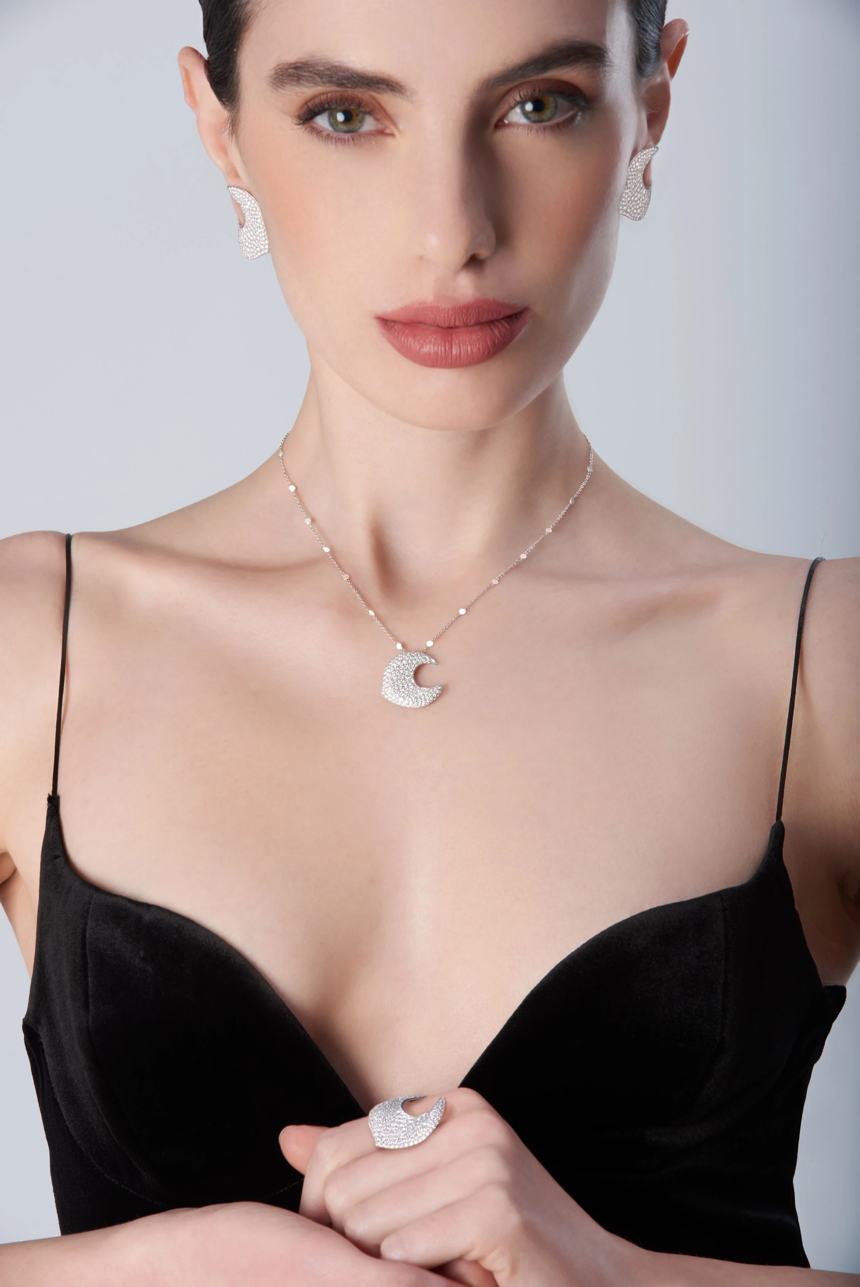 ROSINA NECKLACE - Image 3