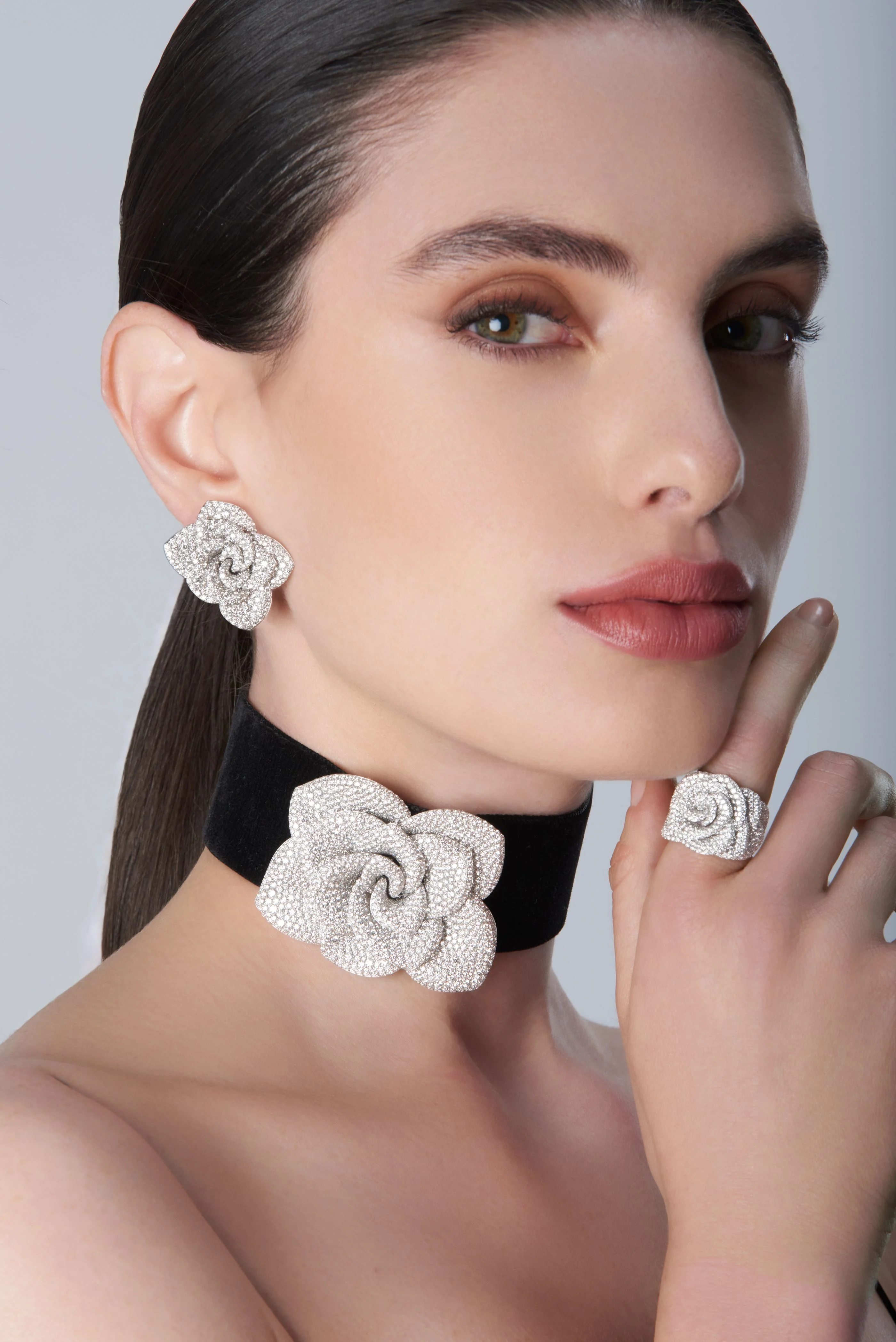ROSINA NECKLACE - Image 7